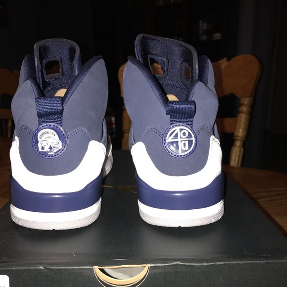 Air jordan Spizikes! - Picture 4 of 7